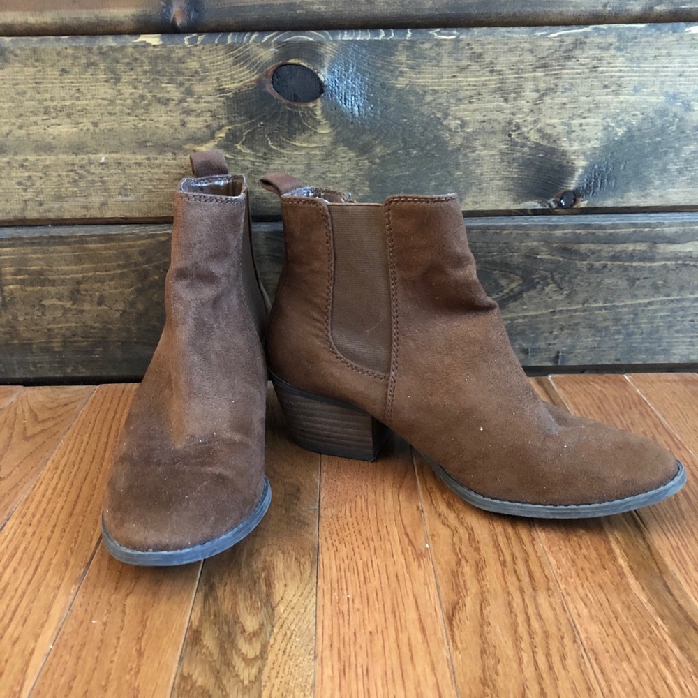 American Eagle Ankle Boot